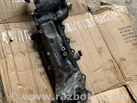 ФОТО Коллектор впускной левый для Mercedes-Benz E-CLASS W212 (09-16) Київ