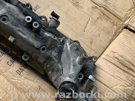 ФОТО Коллектор впускной левый для Mercedes-Benz E-CLASS W212 (09-16) Київ