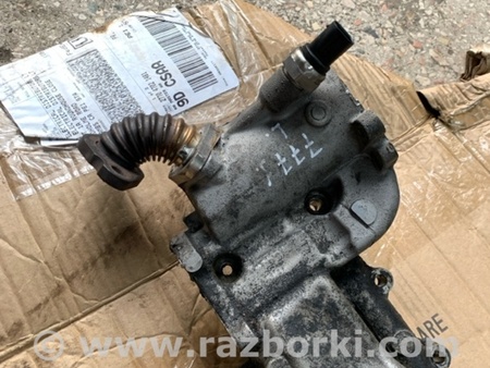 ФОТО Коллектор впускной левый для Mercedes-Benz E-CLASS W212 (09-16) Київ