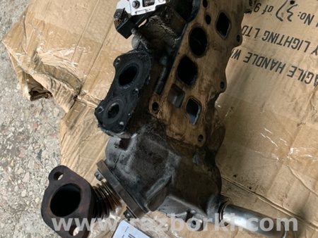 ФОТО Коллектор впускной левый для Mercedes-Benz E-CLASS W212 (09-16) Київ