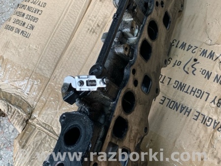 ФОТО Коллектор впускной левый для Mercedes-Benz E-CLASS W212 (09-16) Київ