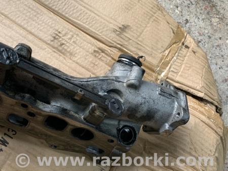 ФОТО Коллектор впускной левый для Mercedes-Benz E-CLASS W212 (09-16) Київ