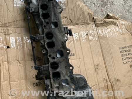 ФОТО Коллектор впускной левый для Mercedes-Benz E-CLASS W212 (09-16) Київ