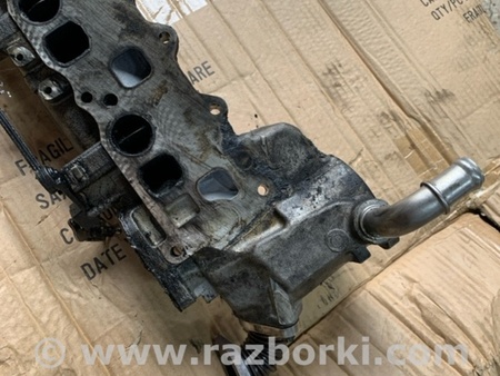 ФОТО Коллектор впускной левый для Mercedes-Benz E-CLASS W212 (09-16) Київ