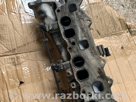 ФОТО Коллектор впускной левый для Mercedes-Benz E-CLASS W212 (09-16) Київ