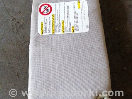 ФОТО Козырек солнцезащитный для Subaru Impreza GD/GG Киев