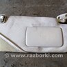 ФОТО Козырек солнцезащитный для Subaru Impreza GD/GG Киев