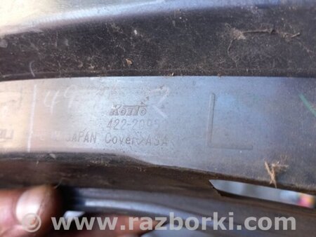 ФОТО Пластик левый для Subaru Legacy IV BL/BP (03-09) Київ