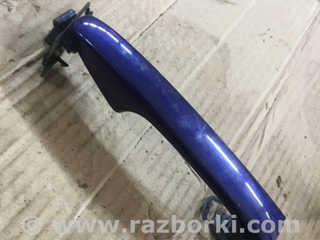 ФОТО Ручка двери внешняя задняя левая для Subaru Outback V BS (14-21) Київ