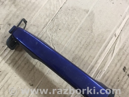 ФОТО Ручка двери внешняя задняя левая для Subaru Outback V BS (14-21) Київ