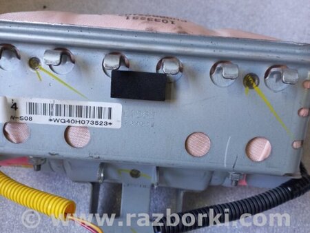 ФОТО Airbag подушка пассажира для Subaru Legacy IV BL/BP (03-09) Київ