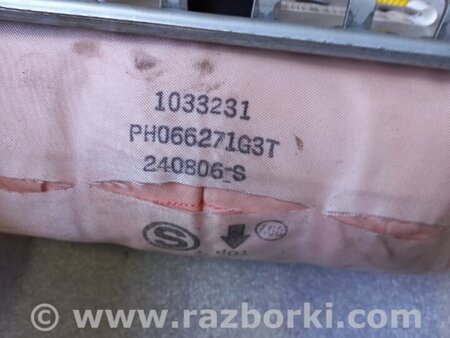 ФОТО Airbag подушка пассажира для Subaru Legacy IV BL/BP (03-09) Київ