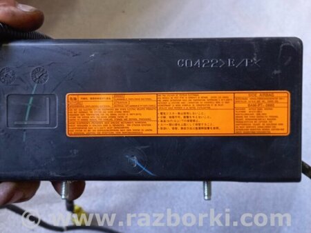 ФОТО Аирбаг пассажирский правый для Subaru Legacy IV BL/BP (03-09) Київ
