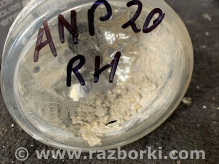 ФОТО Противотуманная фара правая для Subaru Forester SG S11 (02-08) Київ