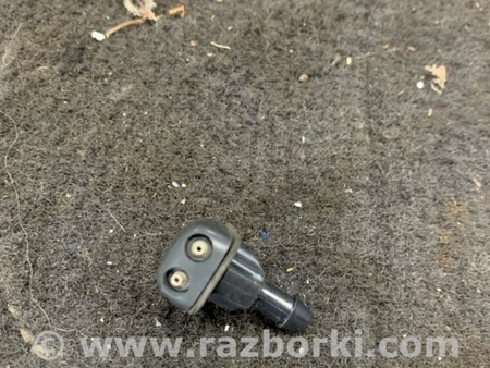 ФОТО Форсунка омывателя передняя для Subaru Forester SG S11 (02-08) Київ