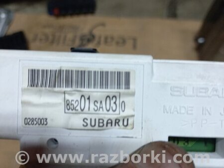 ФОТО Часы для Subaru Forester SG S11 (02-08) Київ