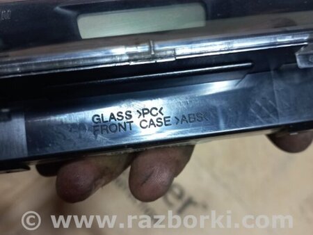 ФОТО Часы для Subaru Forester SG S11 (02-08) Київ