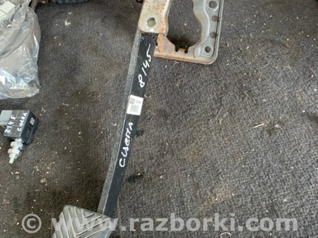 ФОТО Педаль сцепления для KIA Sorento 2 XM (09-14) Київ