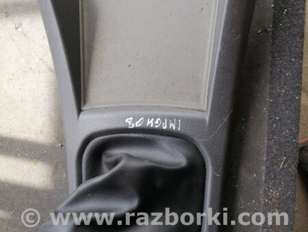 ФОТО Накладка кузова для Subaru Impreza GD/GG Киев