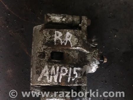 ФОТО Суппорт задний правый для KIA Sorento 1 BL (02-09) Київ