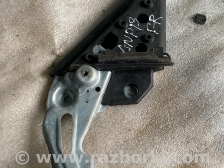 ФОТО Кронштейн передний правый для Subaru Forester SG S11 (02-08) Київ