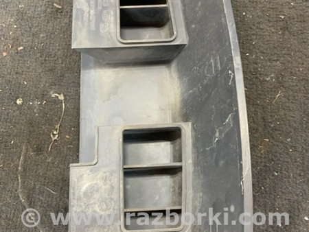 ФОТО Воздуховод печки для KIA Sorento 2 XM (09-14) Київ