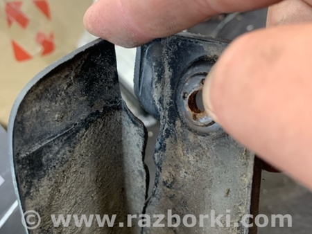 ФОТО Брызговик передний левый для KIA Sorento 2 XM (09-14) Київ