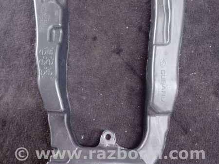 ФОТО Воздуховод печки для Subaru Legacy (все модели) Киев