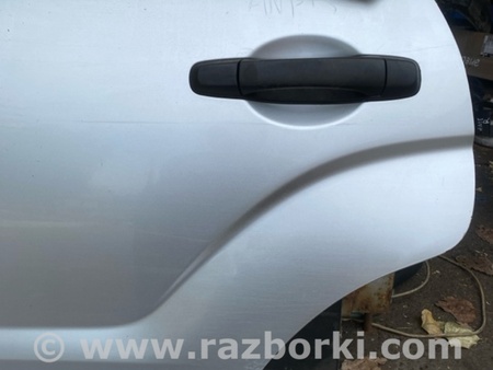 ФОТО Дверь задняя левая для Subaru Forester SG S11 (02-08) Київ