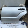 Дверь задняя левая Subaru Forester SG S11 (02-08)