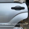 ФОТО Дверь задняя левая для Subaru Forester SG S11 (02-08) Київ