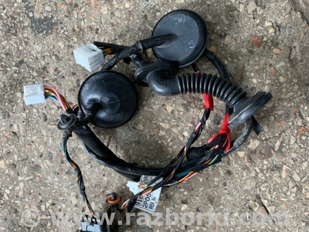 ФОТО Проводка задняя правая для KIA Sorento 2 XM (09-14) Київ