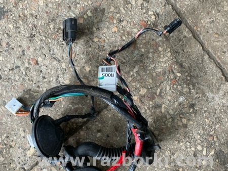 ФОТО Проводка задняя правая для KIA Sorento 2 XM (09-14) Київ