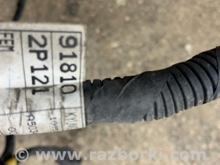 ФОТО Провода прочие для KIA Sorento 2 XM (09-14) Київ