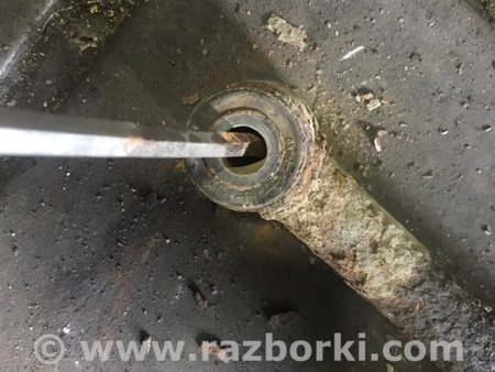 ФОТО Рычаг задний левый для KIA Sorento 1 BL (02-09) Київ