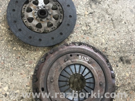 ФОТО Комплект сцепления диск и корзина для KIA Sorento 2 XM (09-14) Київ