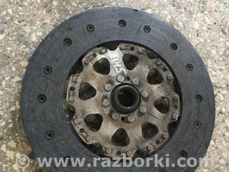 ФОТО Комплект сцепления диск и корзина для KIA Sorento 2 XM (09-14) Київ