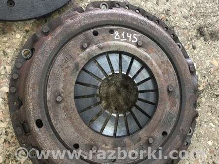 ФОТО Комплект сцепления диск и корзина для KIA Sorento 2 XM (09-14) Київ