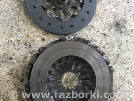 ФОТО Комплект сцепления диск и корзина для KIA Sorento 2 XM (09-14) Київ