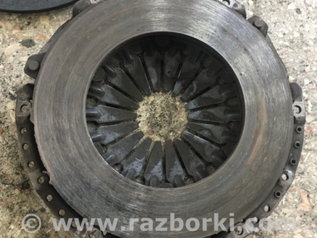 ФОТО Комплект сцепления диск и корзина для KIA Sorento 2 XM (09-14) Київ