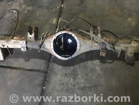 ФОТО Мост задний для KIA Sorento 1 BL (02-09) Київ