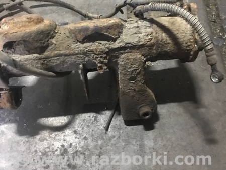 ФОТО Мост задний для KIA Sorento 1 BL (02-09) Київ