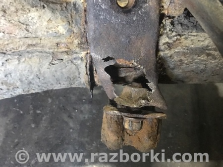 ФОТО Мост задний для KIA Sorento 1 BL (02-09) Київ