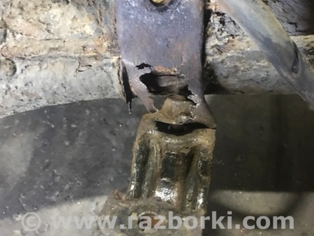 ФОТО Мост задний для KIA Sorento 1 BL (02-09) Київ