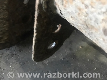 ФОТО Мост задний для KIA Sorento 1 BL (02-09) Київ