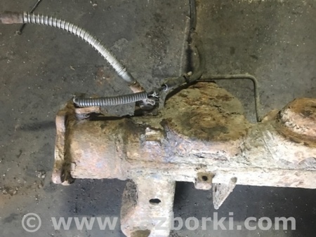 ФОТО Мост задний для KIA Sorento 1 BL (02-09) Київ