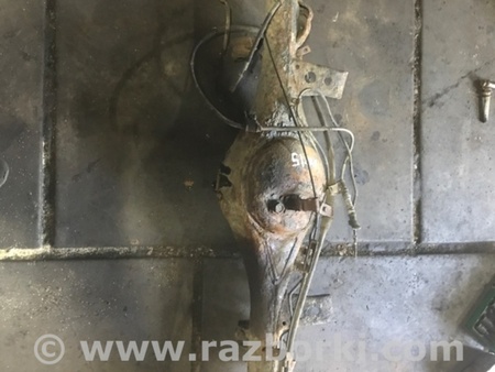 ФОТО Мост задний для KIA Sorento 1 BL (02-09) Київ