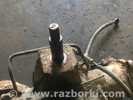 ФОТО Мост задний для KIA Sorento 1 BL (02-09) Київ