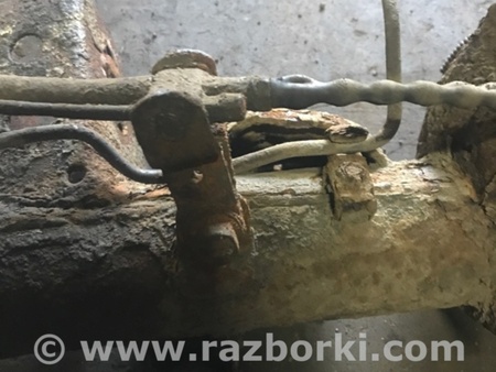 ФОТО Мост задний для KIA Sorento 1 BL (02-09) Київ