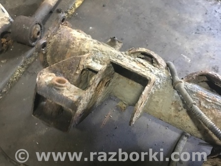 ФОТО Мост задний для KIA Sorento 1 BL (02-09) Київ